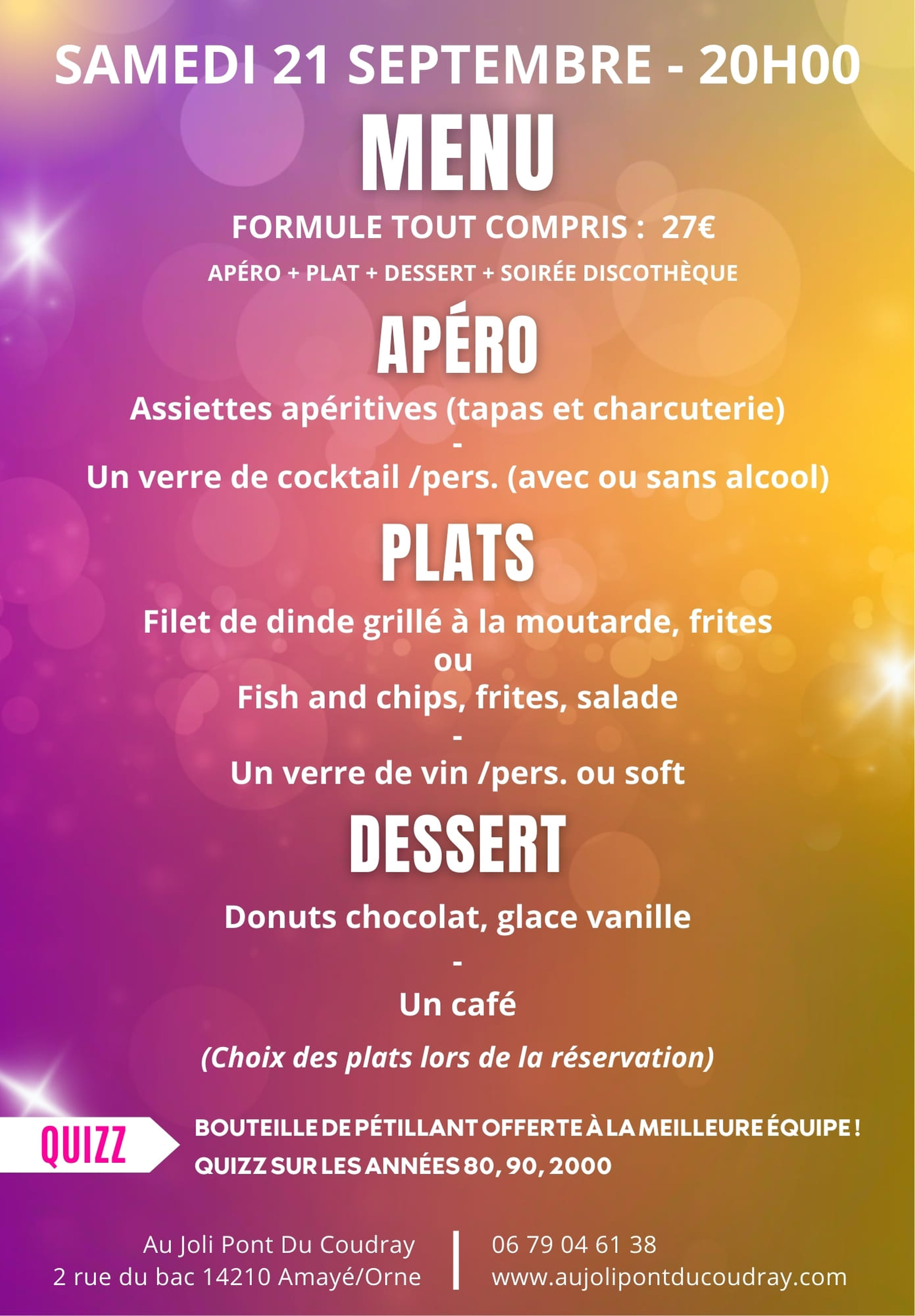 24-09-21 Menu Disco