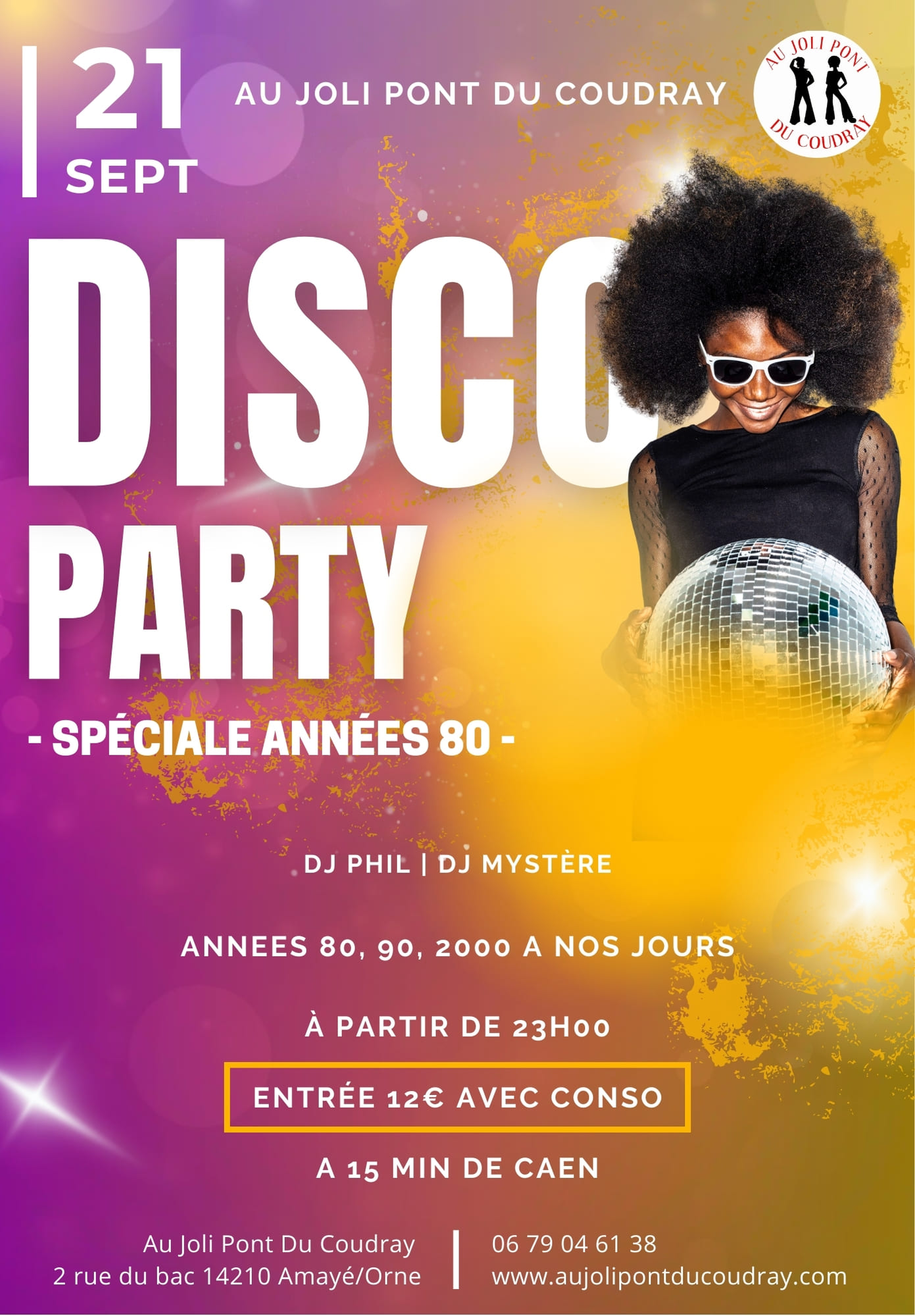 24-09-21 Soirée Disco